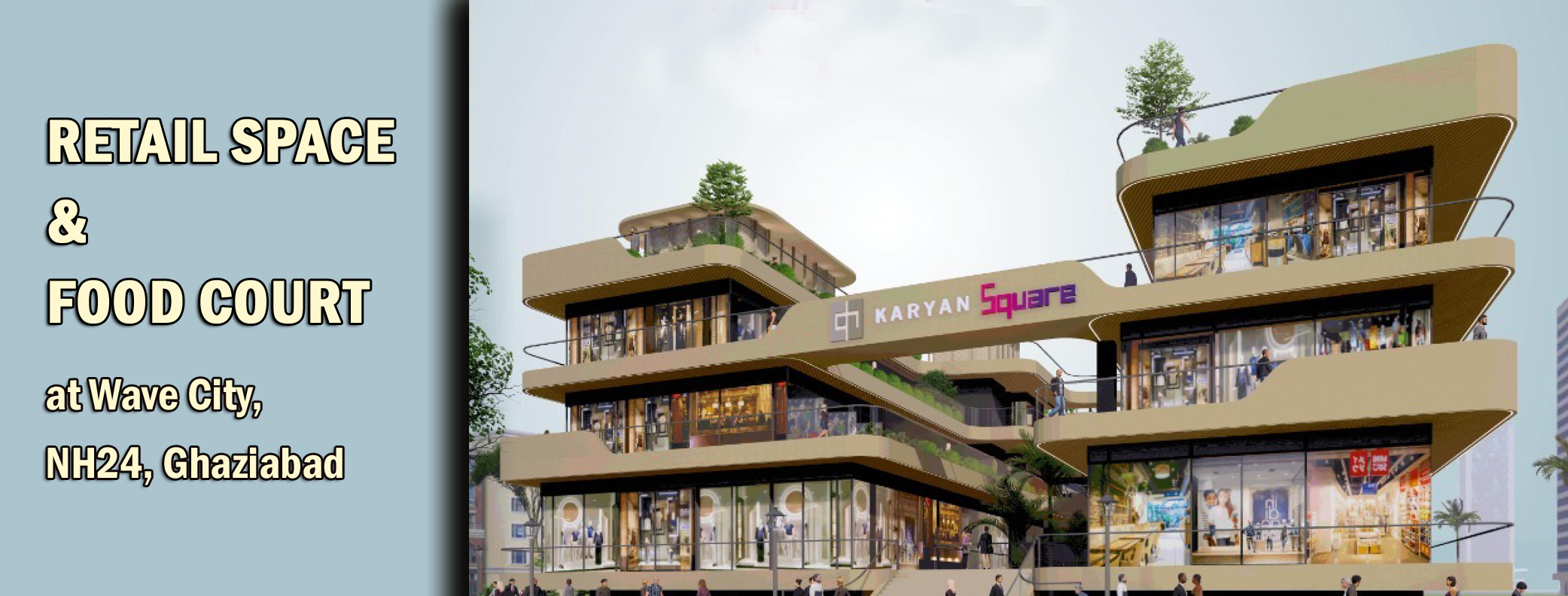 Karyan Square
