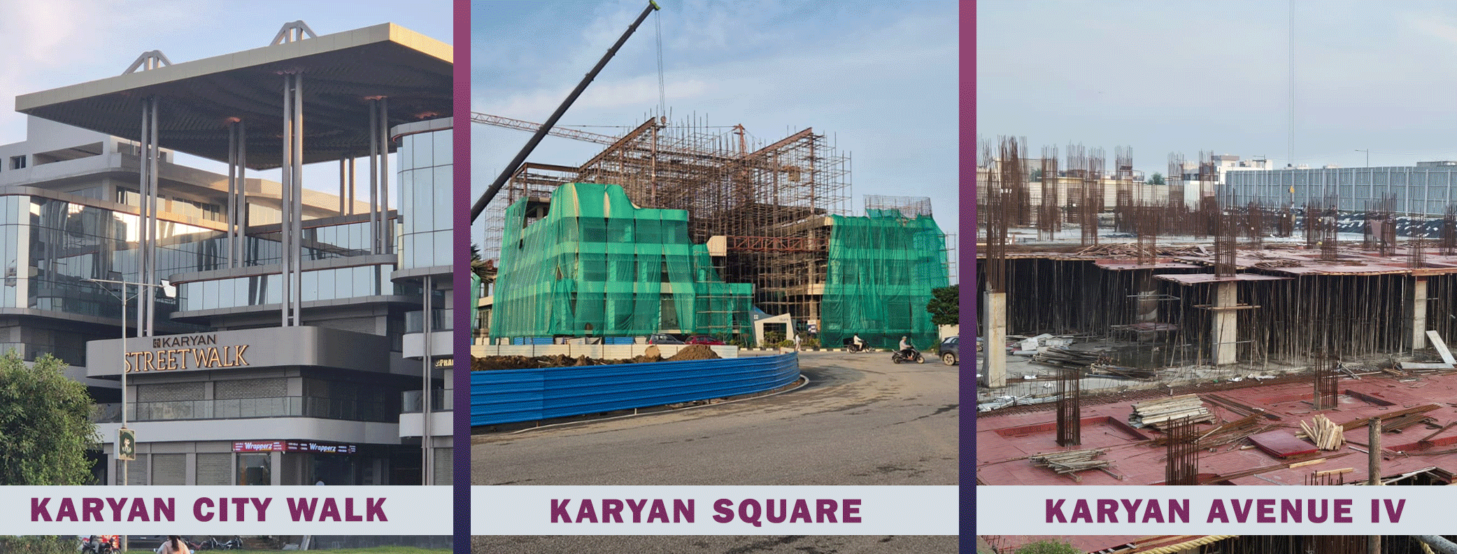 Karyan CityWalk